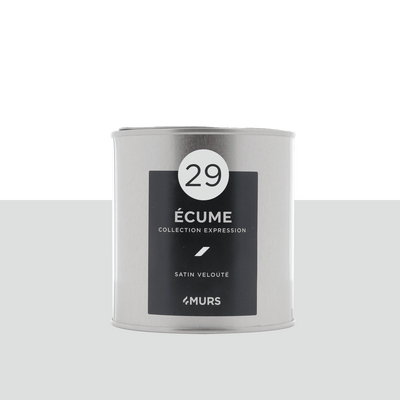 EXPRESSION Peinture Expression Écume Satiné 0,5L