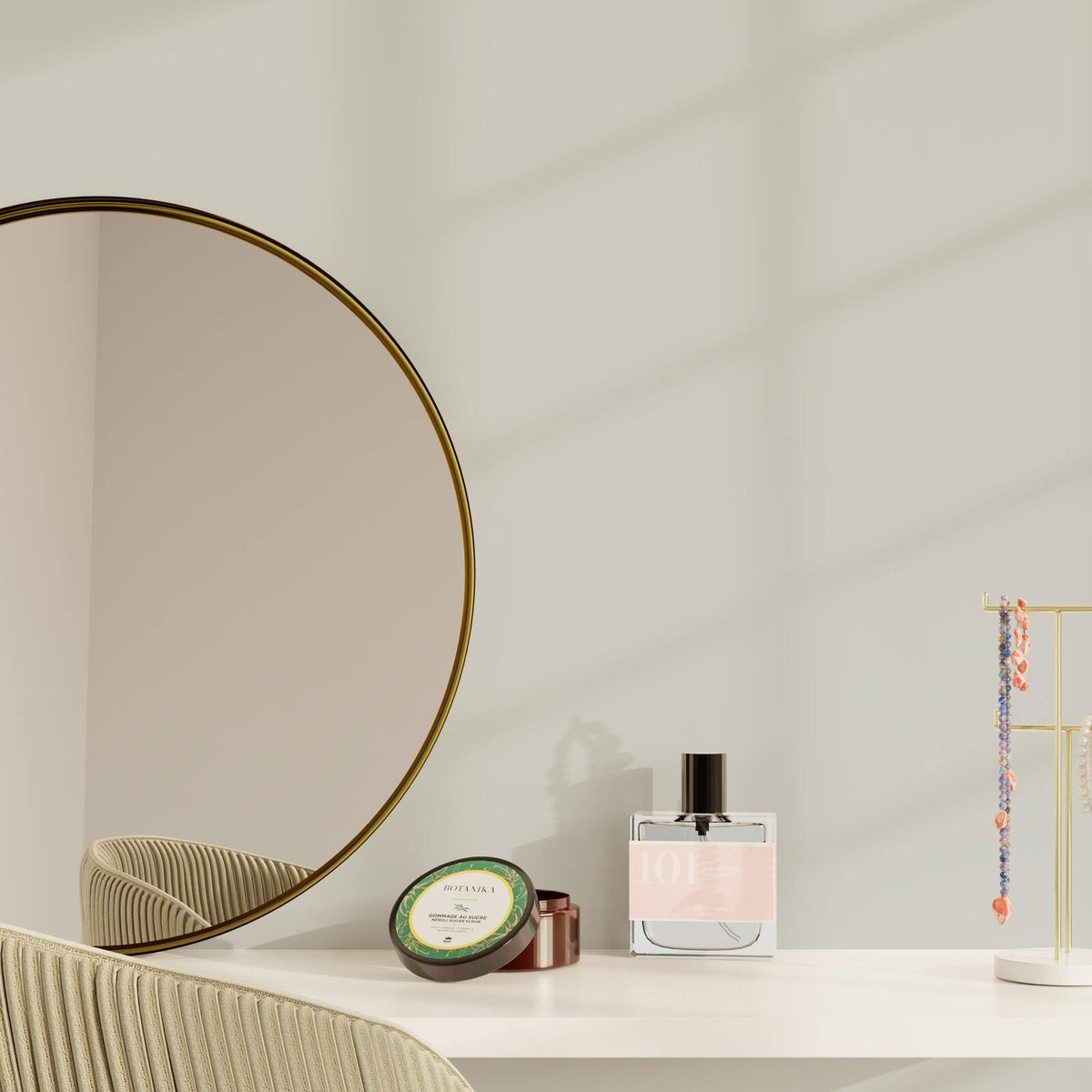 EXPRESSION Peinture Expression Écume Satiné 2,5L