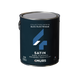 SAPHYR Peinture Saphyr Bleu électrique Satiné 2,5L