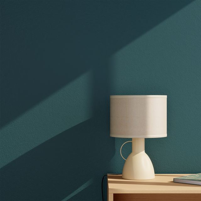 Saphyr Peinture Multi-supports Peinture vert émeraude Satiné