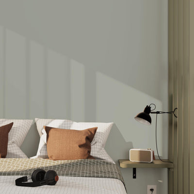 ABSOLU Peinture Absolu Embrun Mat 2,5L