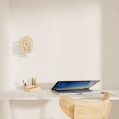 SO EASY Peinture So easy Blanc Mat  2,5L