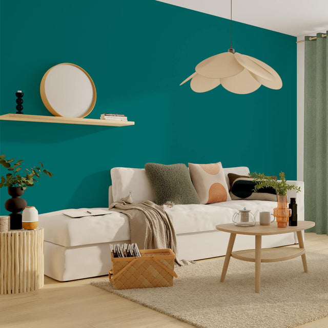 So Easy Peinture Multi-supports Peinture bleu canard