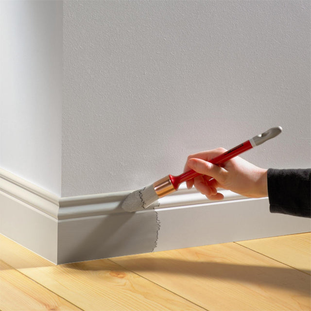 So Easy Peinture Finition Peinture écru Mat 0,5 L