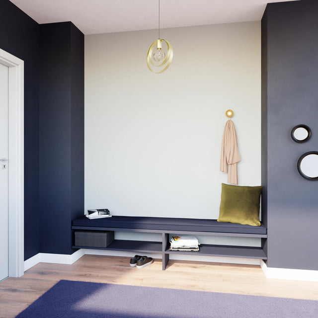 So Easy Peinture Multi-supports Peinture gris nuage