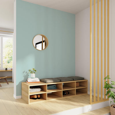 SO EASY Peinture So easy Menthol Mat  2,5L