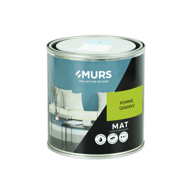 So Easy Peinture Multi-supports Peinture pomme granny