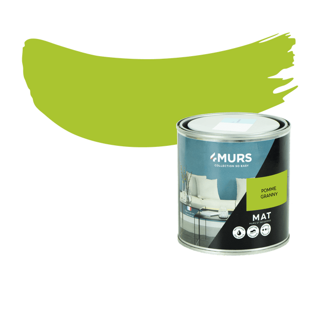 So Easy Peinture Multi-supports Peinture pomme granny