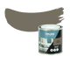 SO EASY Peinture So easy Taupe cendré Mat  2,5L