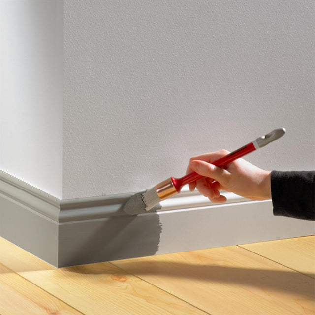 So Easy Peinture Finition Peinture taupe clair 0,5 L