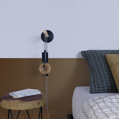 RICHARD Peinture Metal Or fin Satiné 2L