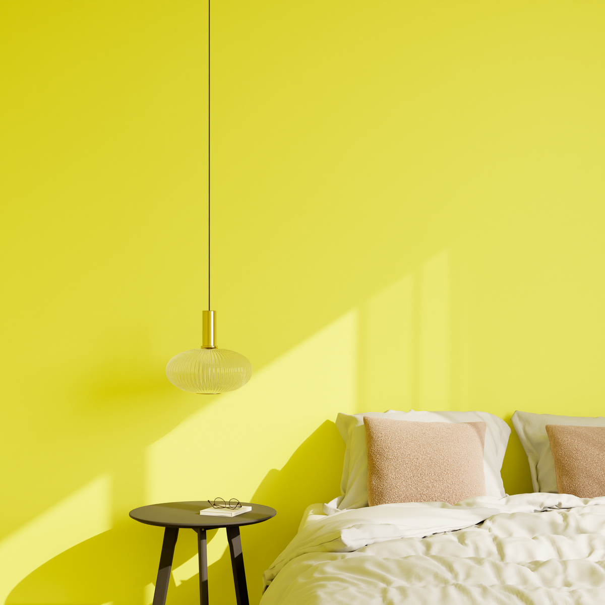 SAPHYR Peinture Saphyr Lime Satiné 2,5L