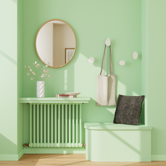 Saphyr Peinture Multi-supports Peinture almond Satiné