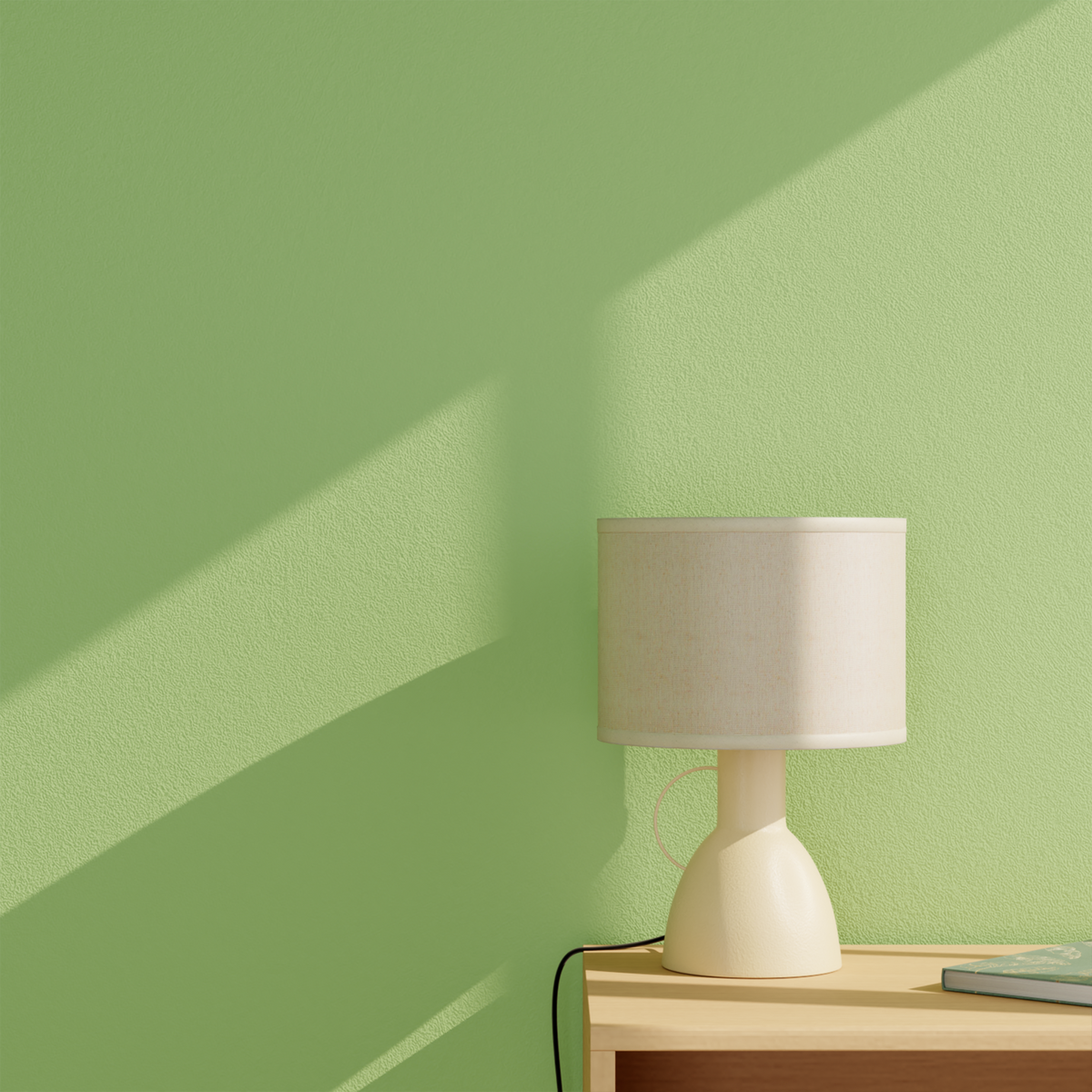 SAPHYR Peinture Saphyr Aloe vera Satiné 0,5L