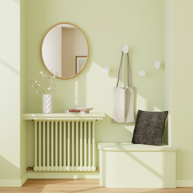 Saphyr Peinture Multi-supports Peinture vert d'eau Satiné