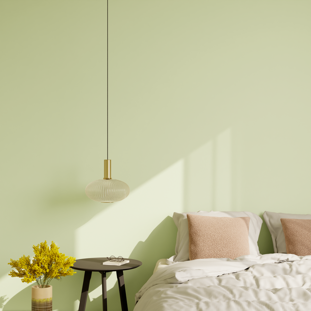 Saphyr Peinture Multi-supports Peinture vert d'eau Satiné