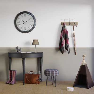 CIRCOULEUR Peinture Circouleur Blanc Satiné 2,5L