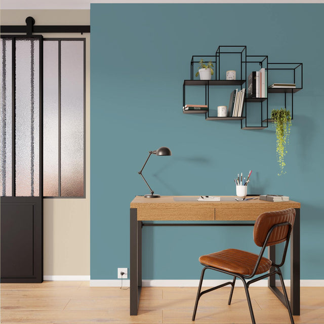 CIRCOULEUR Peinture Peinture eucalyptus Satiné