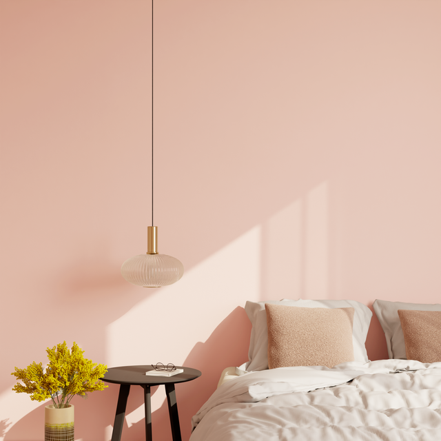 Saphyr Peinture Multi-supports Peinture rose quartz Satiné