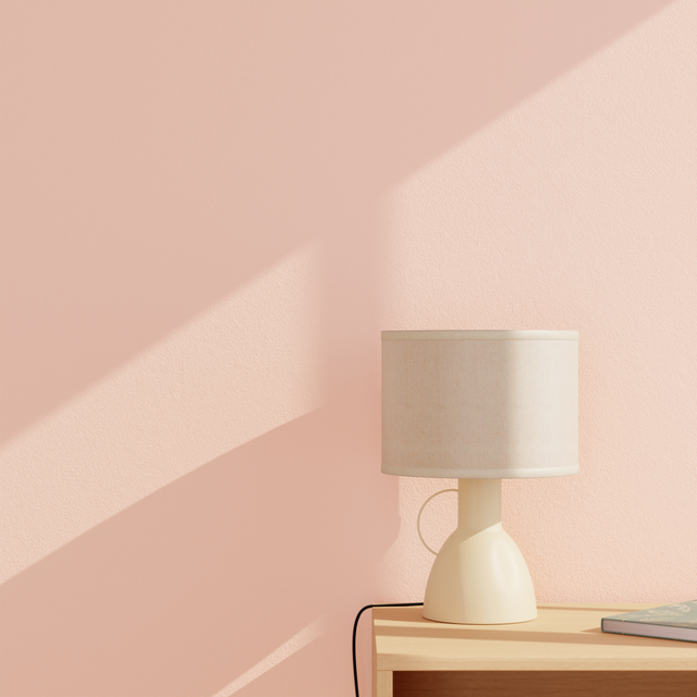 Saphyr Peinture Multi-supports Peinture rose quartz Satiné