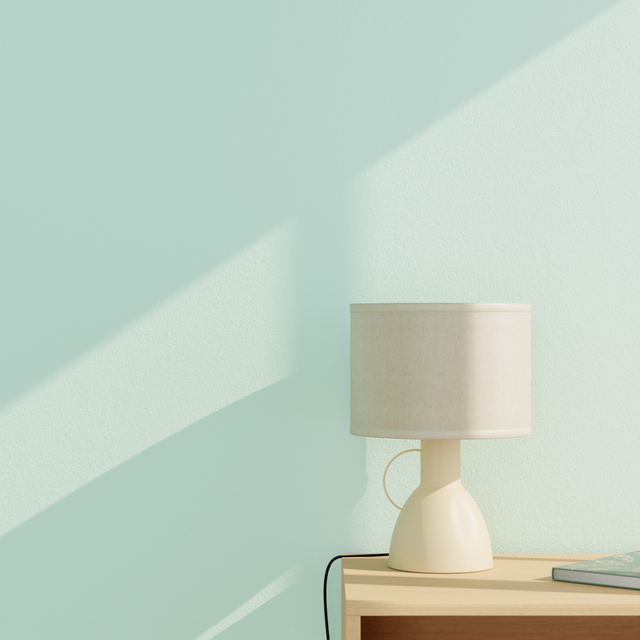 Saphyr Peinture Finition Peinture mint Satiné 0,5 L