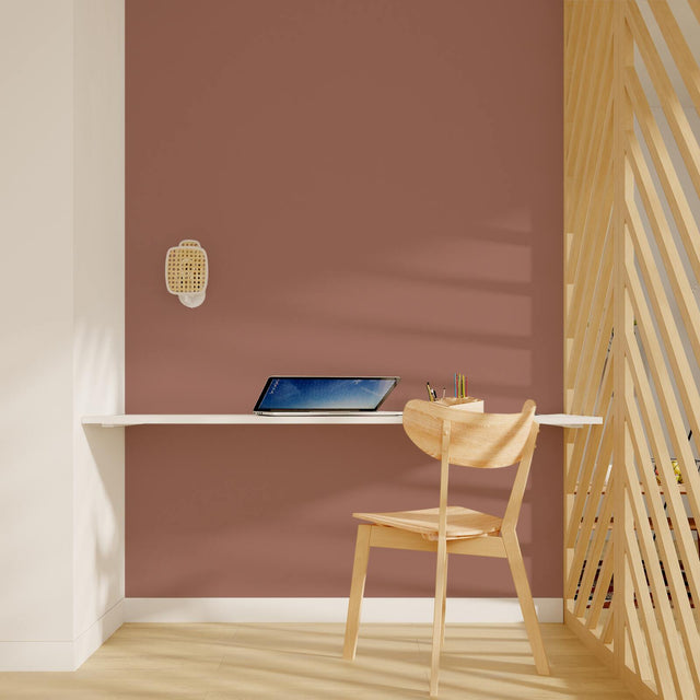 Saphyr Peinture Multi-supports Peinture rose blush Satiné