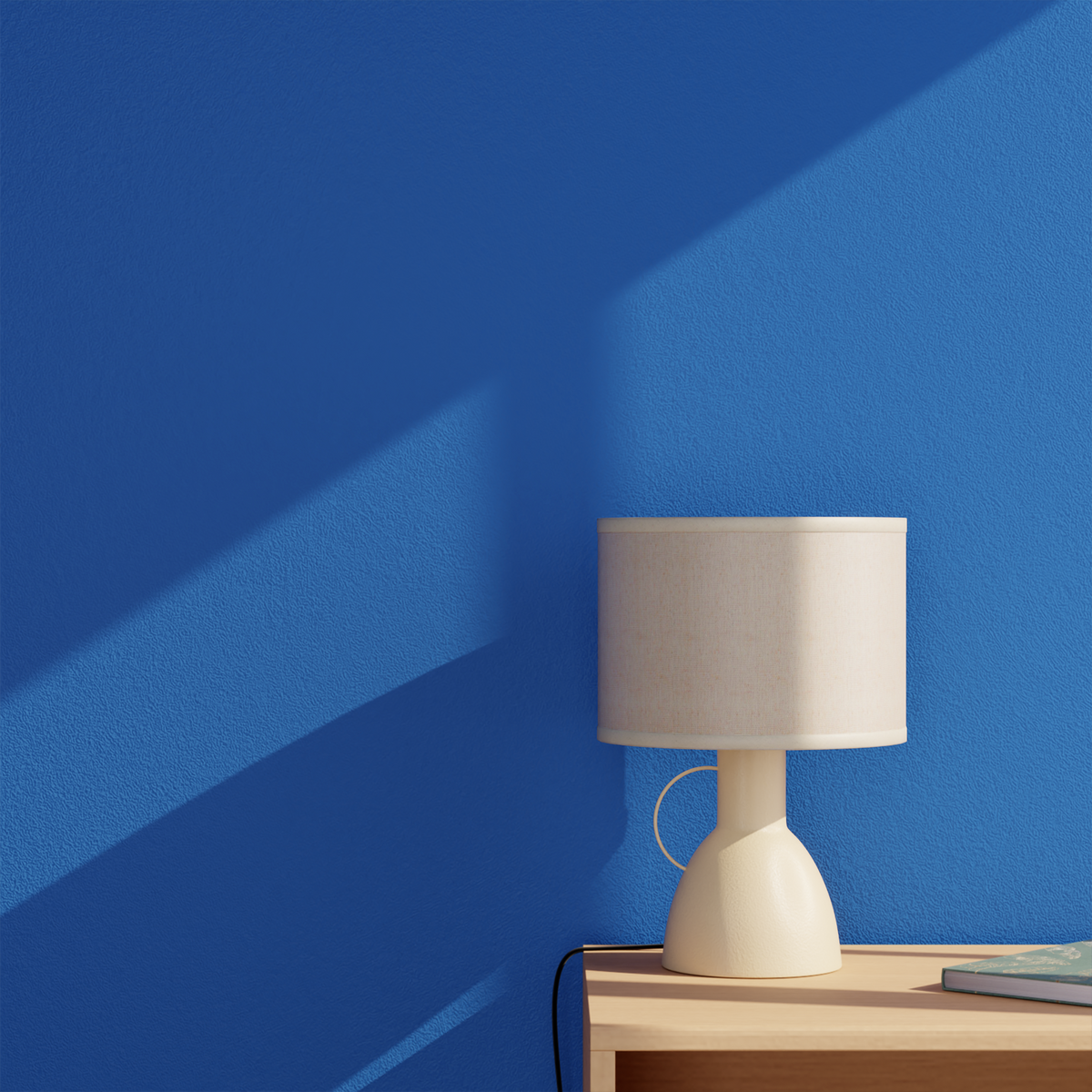 SAPHYR Peinture Saphyr Indigo Satiné 0,5L