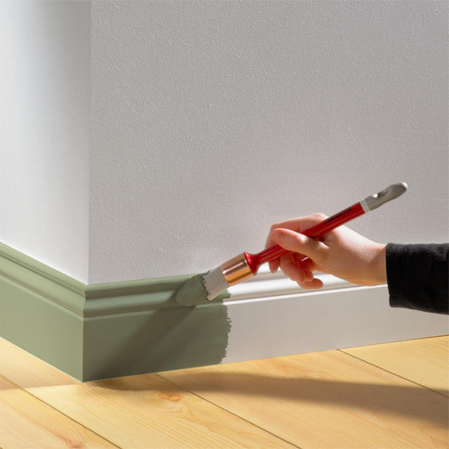 Absolu Peinture Finition Peinture brindille Mat 0,5 L