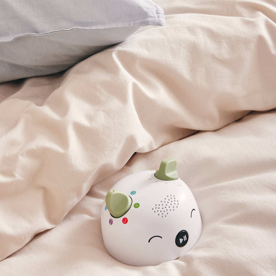 Boite à histoires pour enfant Elio de la marque Morphée