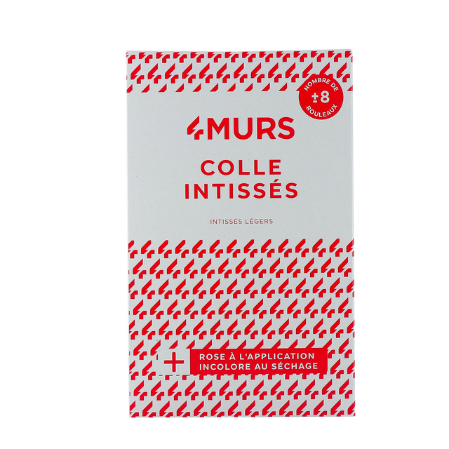 4MURS Colle intissé 0,3 Kg
