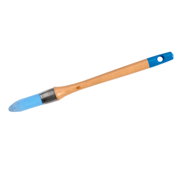 Nespoli Pinceau à rechampir 2 qualité pro