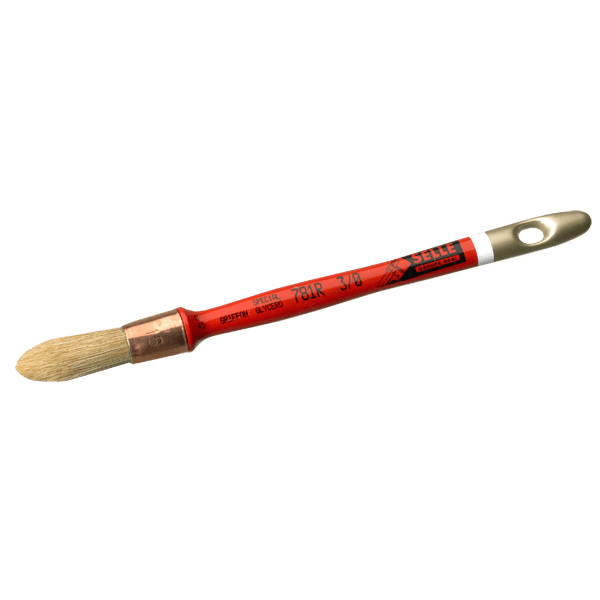 Ocai Pinceau à rechampir 3/0