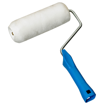 NESPOLI Lot perche + rouleau peinture