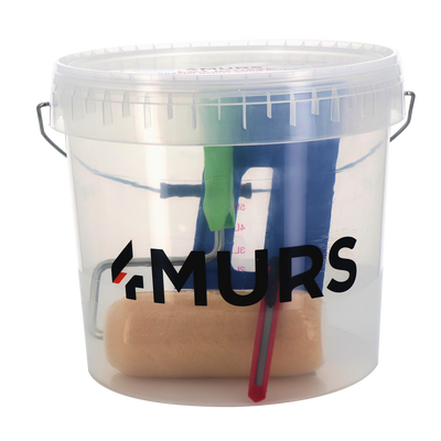 NESPOLI Lot pose intissé