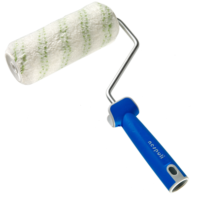 NESPOLI Rouleau peinture teflon finition mate 18 cm
