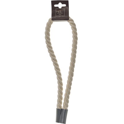 Embrasse aimantée Torsy Beige