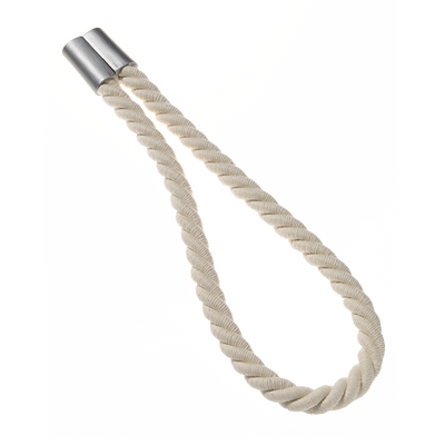 Embrasse aimantée Torsy Beige