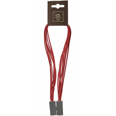 Embrasse aimantée Soft Rouge