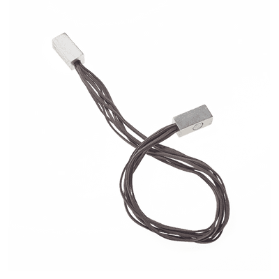 Embrasse aimantée Soft Gris