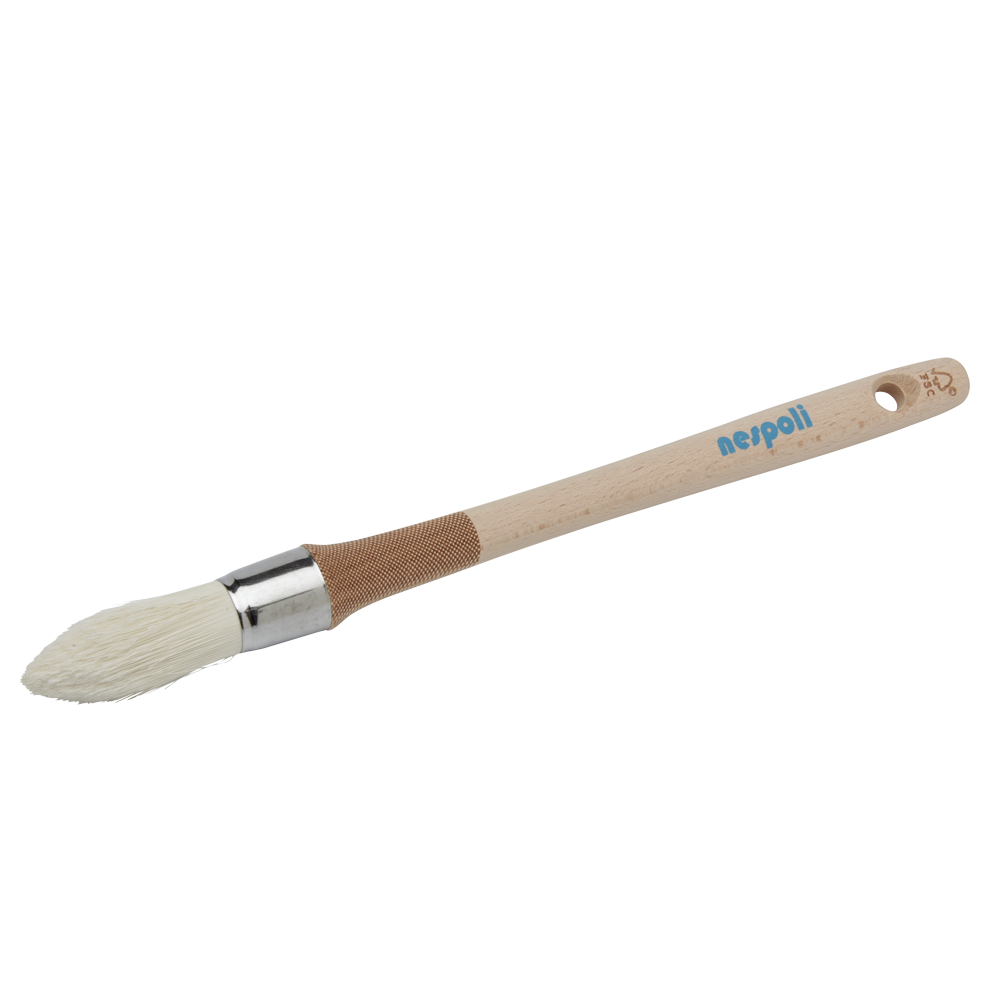 NESPOLI Pinceau rechampir 15 mm