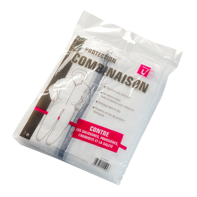 Combinaison de peinture