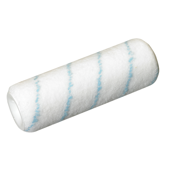 NESPOLI Manchon rouleau peinture idéal monocouche polyamide 9 mm