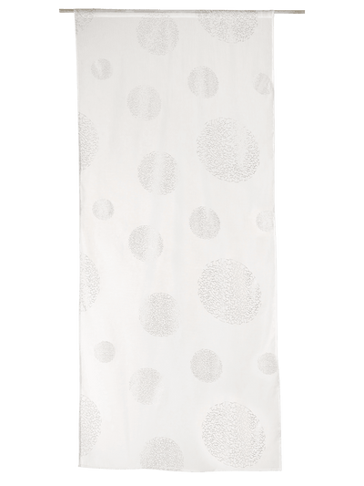 Vitrage Essentiel Blanc