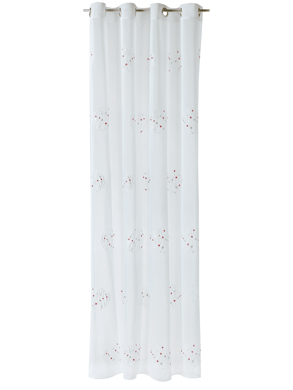 Voilage Linna Blanc