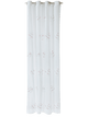 Voilage Linna Blanc