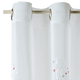 Voilage Linna Blanc