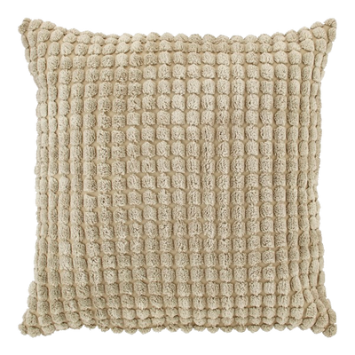 Coussin Rome Beige