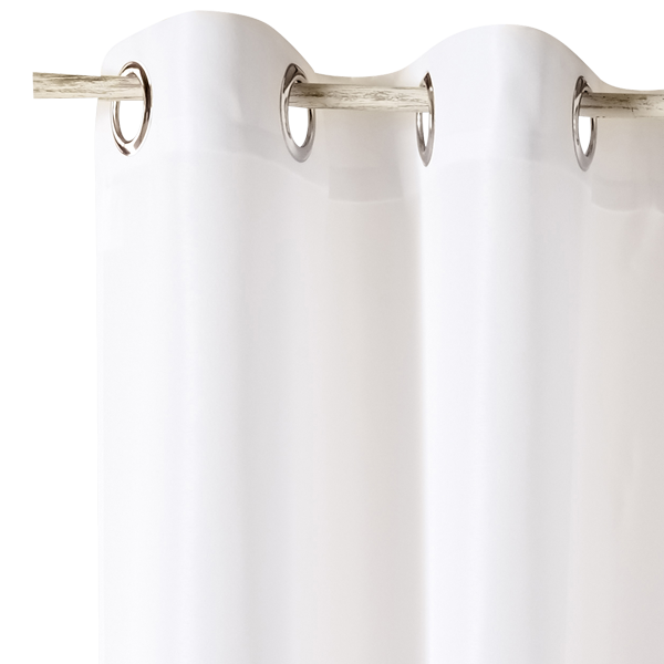 Rideau Essential Blanc