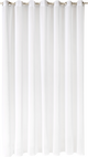 Voilage Zephyr Blanc