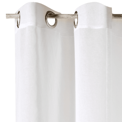 Voilage Zephyr Blanc
